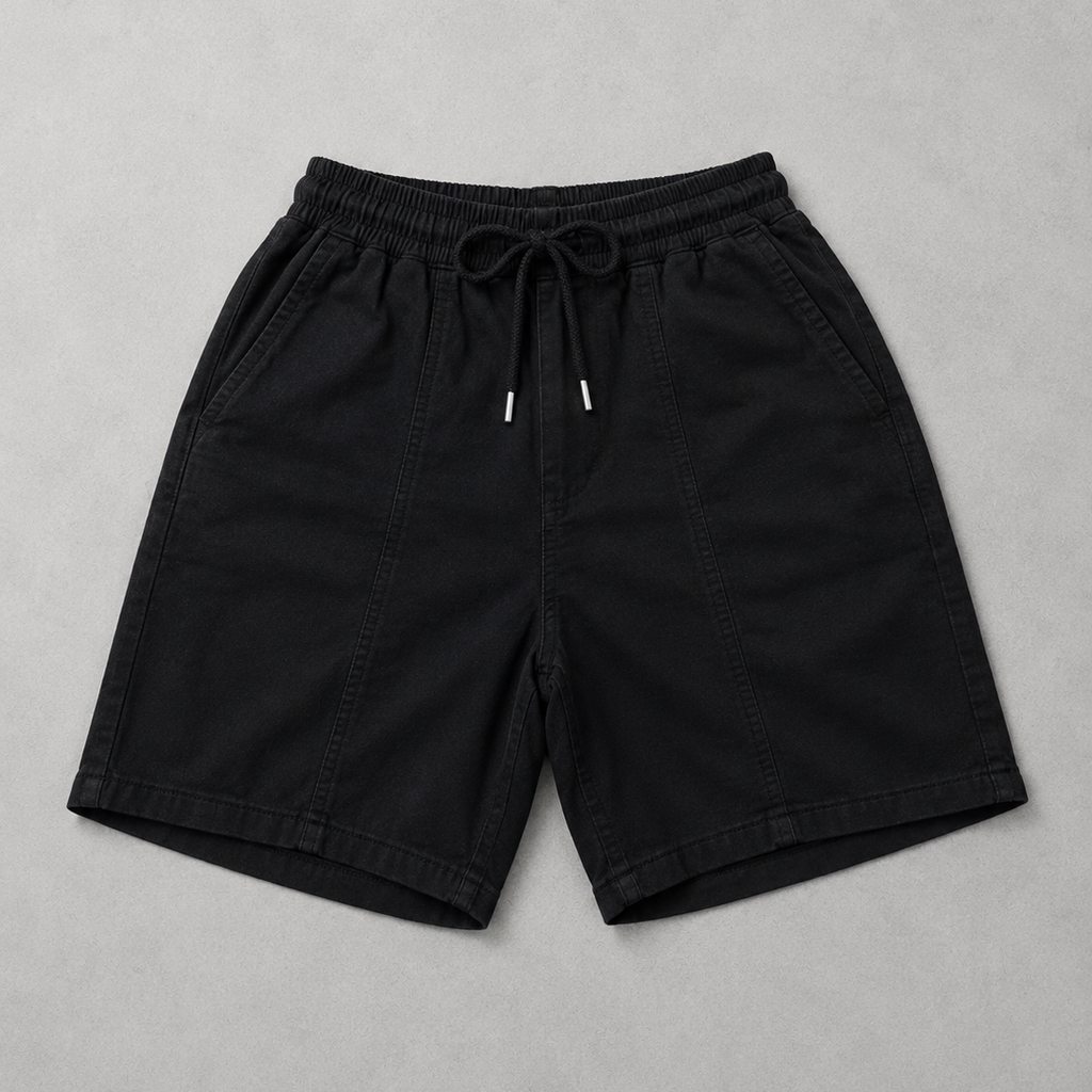 The Panel Shorts