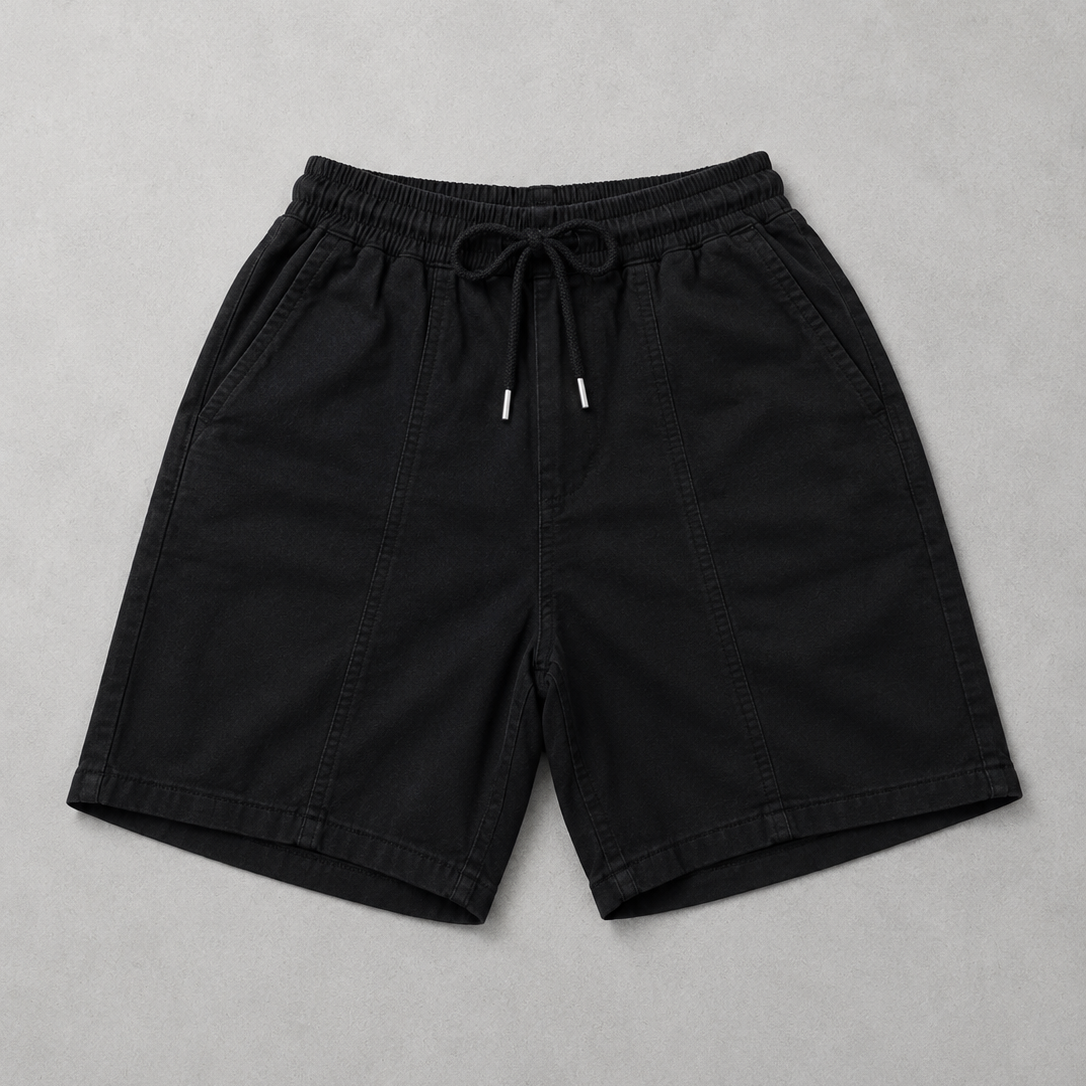 The Panel Shorts