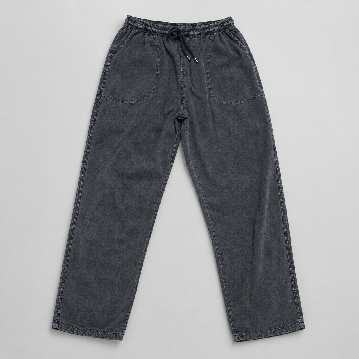 The Panel Trousers