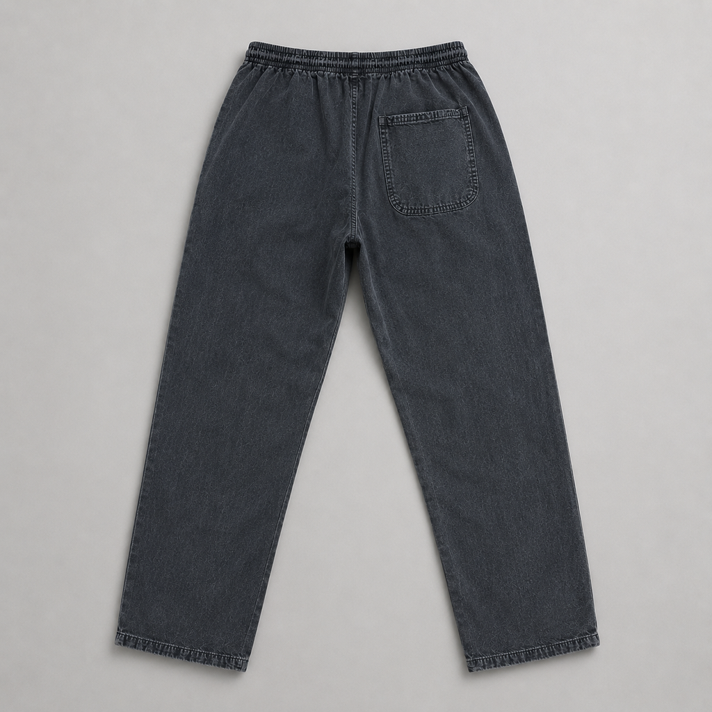 The Panel Trousers