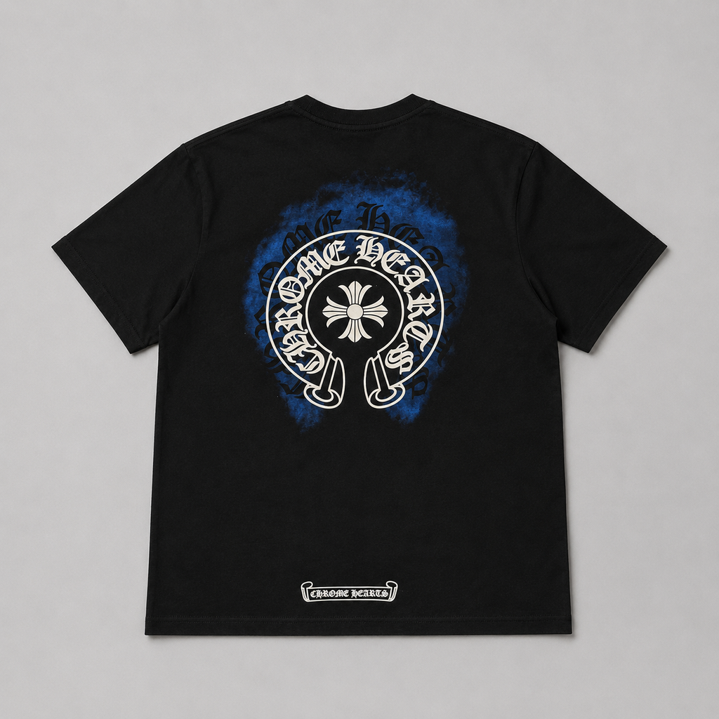 The Shadow Tee