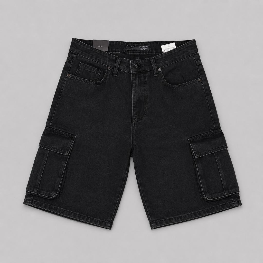 The Cargo Shorts