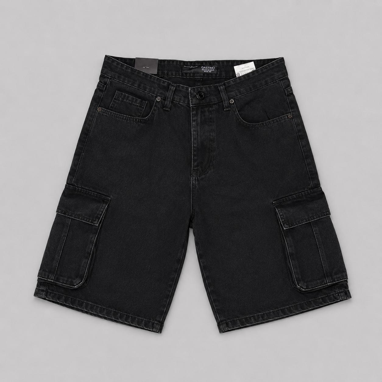 The Cargo Shorts