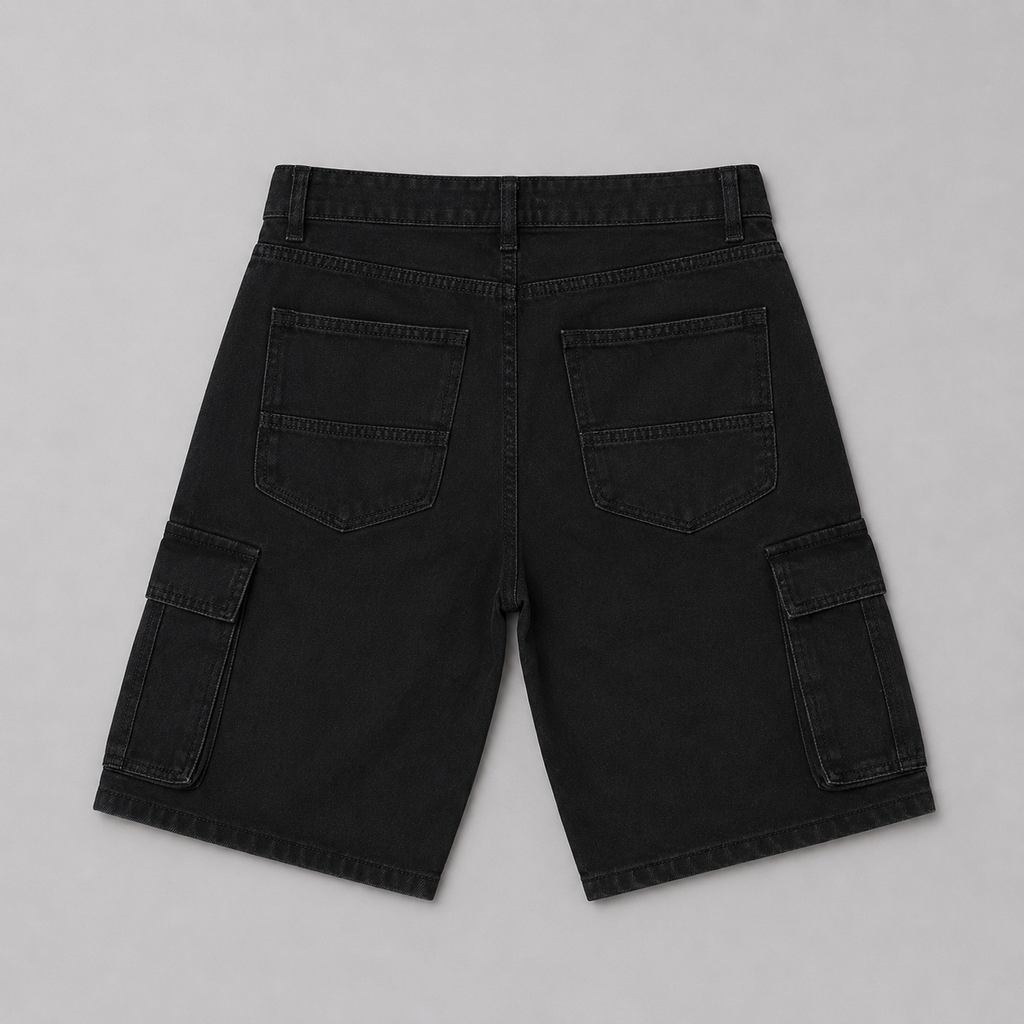The Cargo Shorts