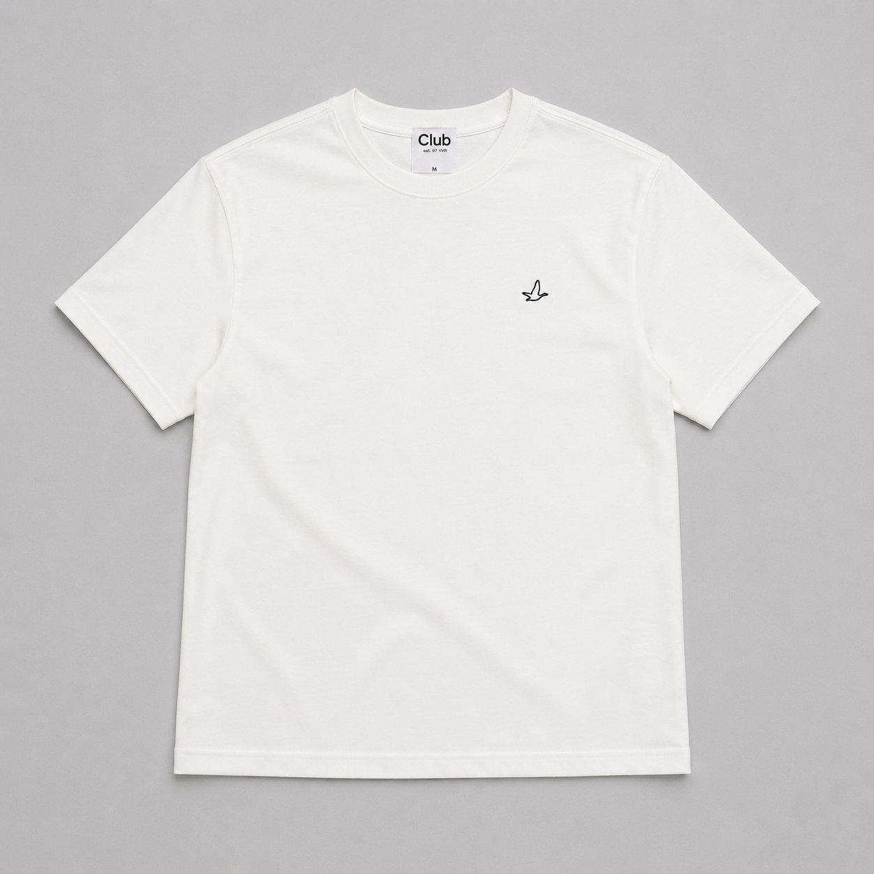 The Modal Tee
