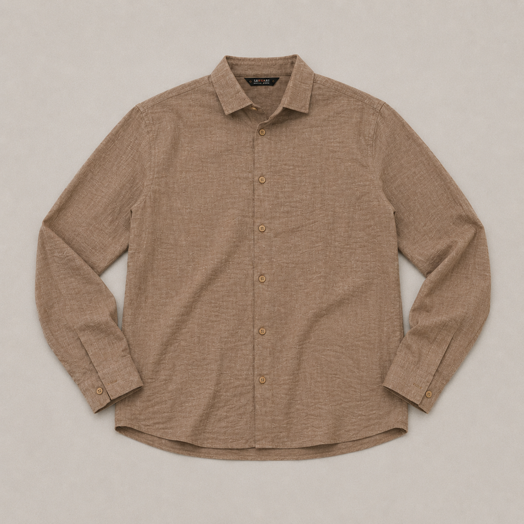 The Textured