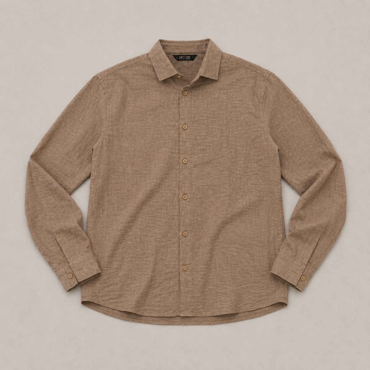 The Textured