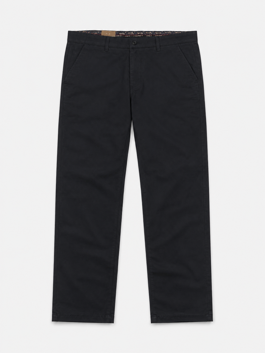 The Chino - Noir
