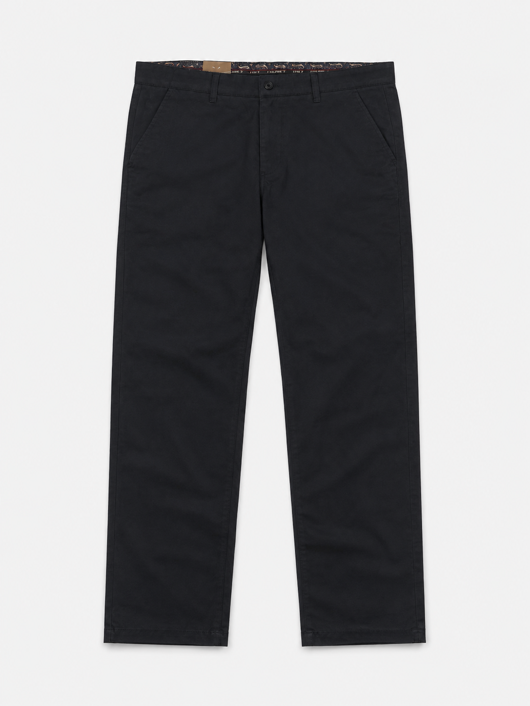 The Chino - Noir