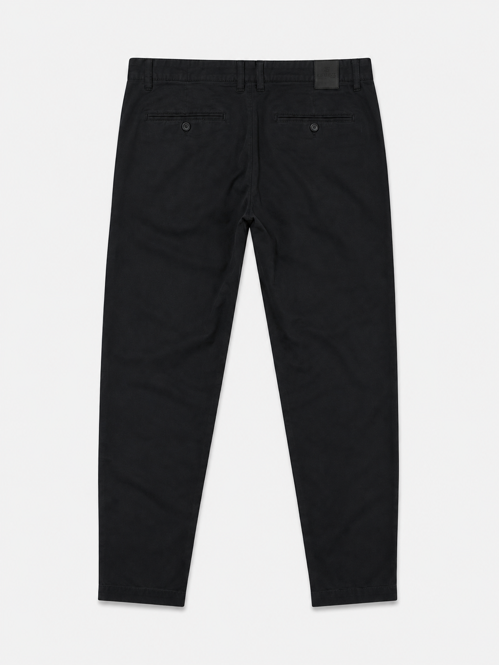 The Chino - Noir