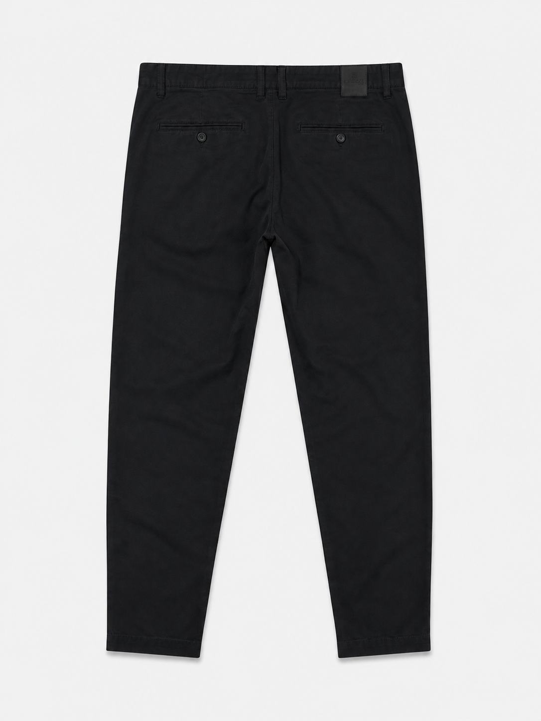 The Chino - Noir