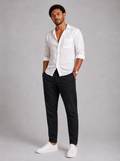 The Chino - Noir