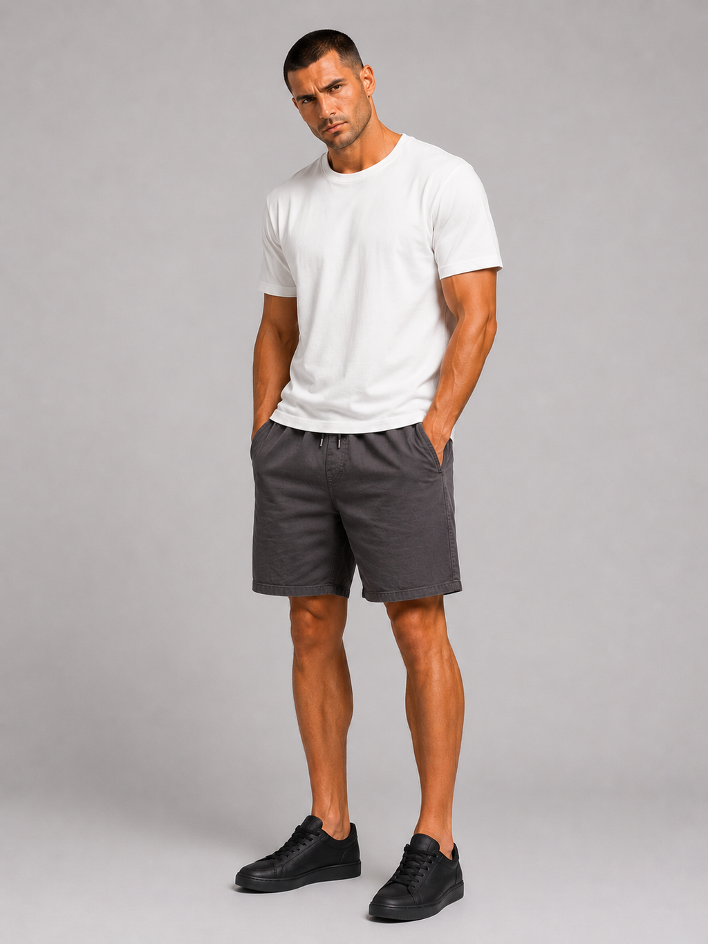 The Easy Shorts