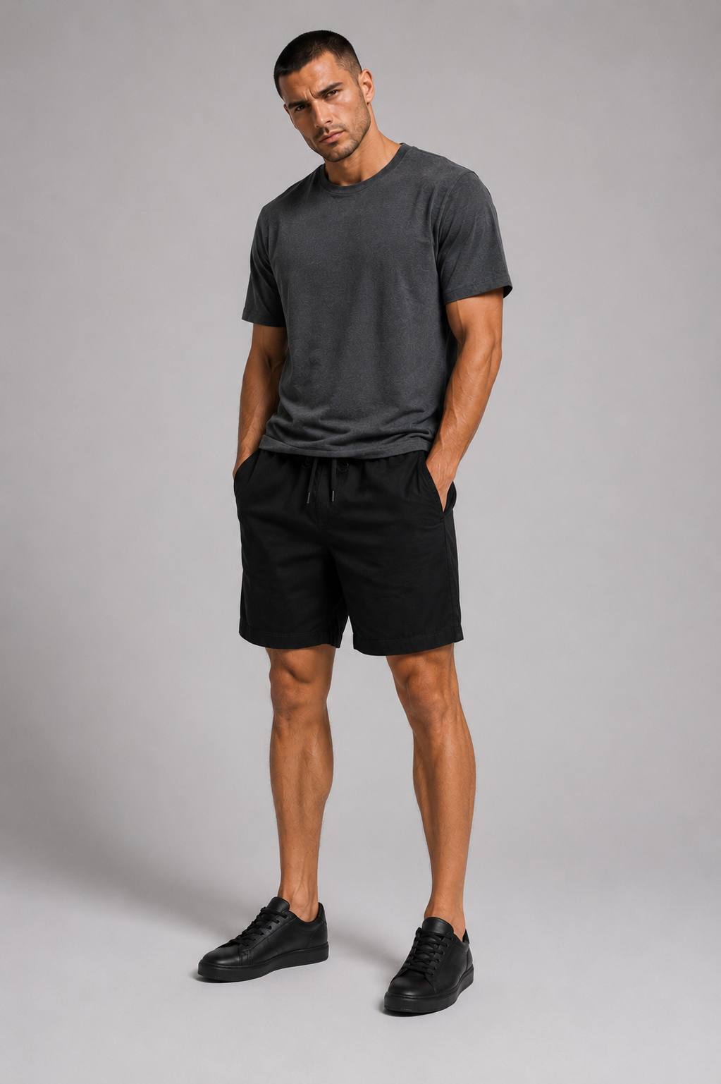 The Easy Shorts
