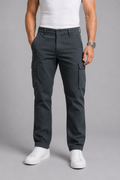 The Utility Cargo