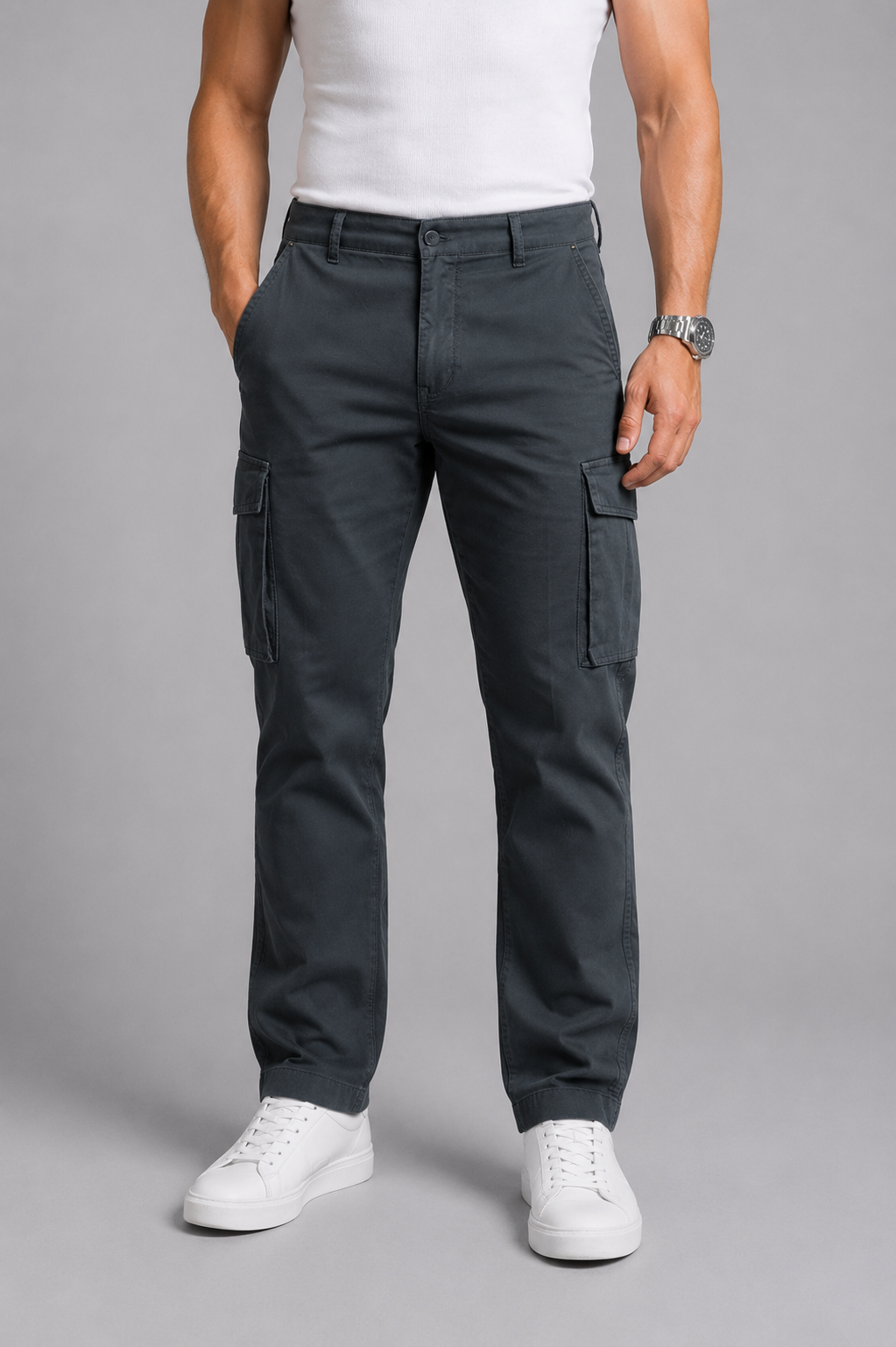 The Utility Cargo