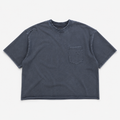 The Washed Pocket Tee