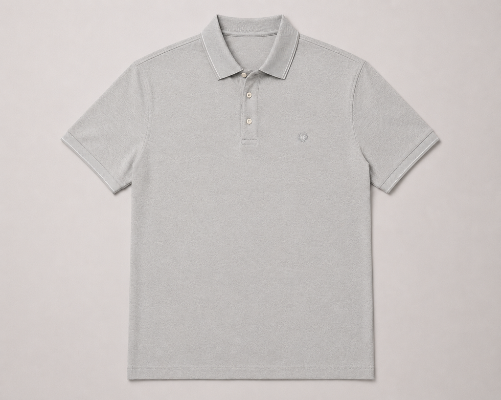 The Tipped Polo