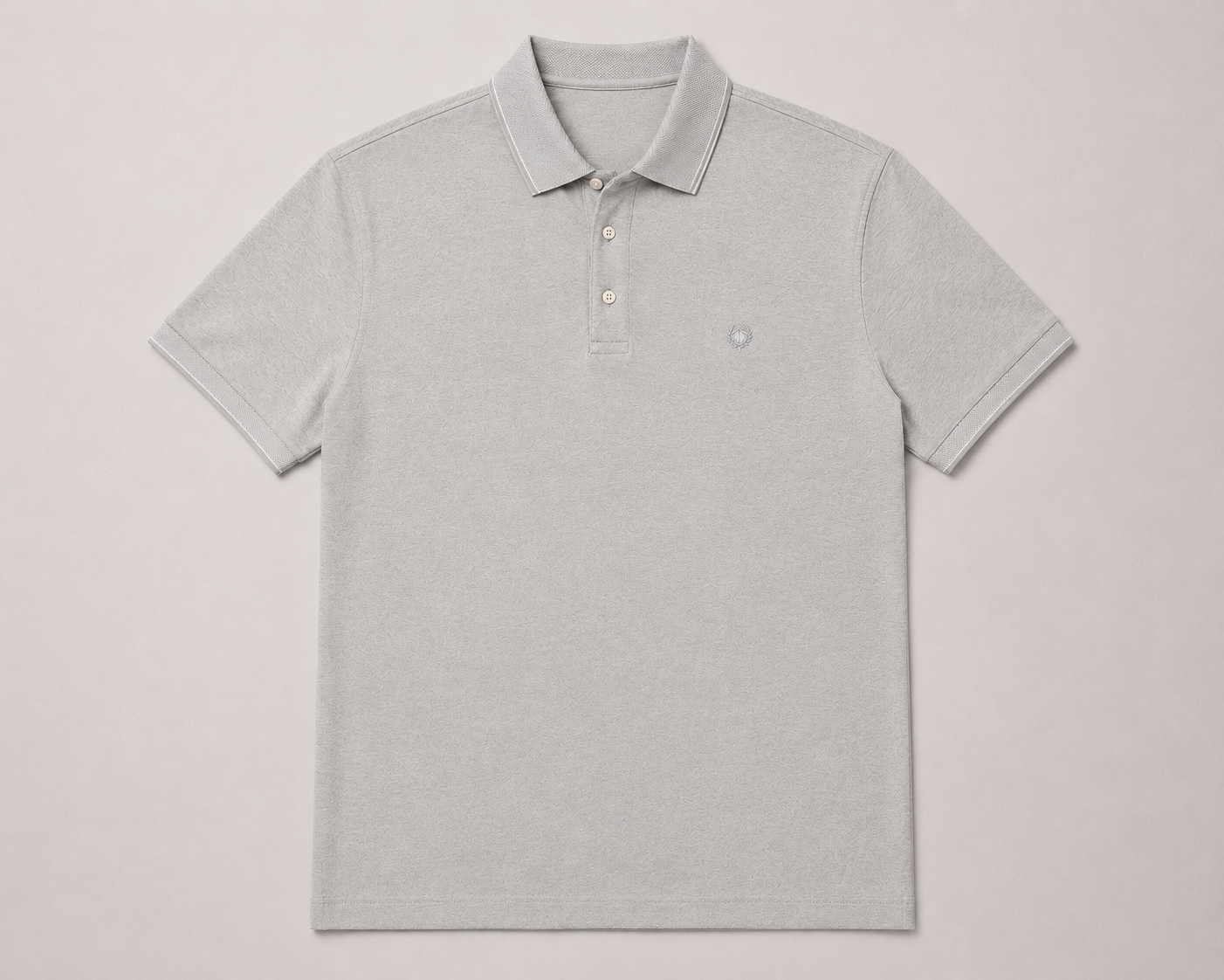 The Tipped Polo