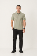 The Mesh Polo