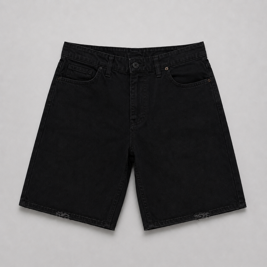 The Baggy Shorts