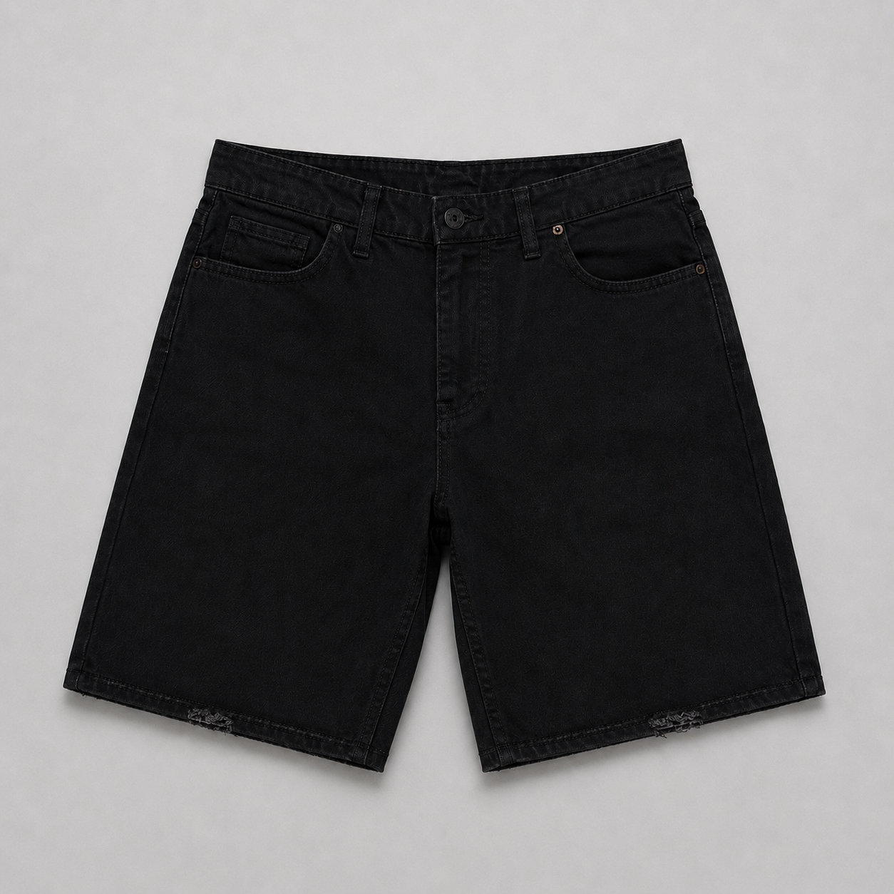 The Baggy Shorts