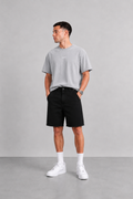 The Baggy Shorts