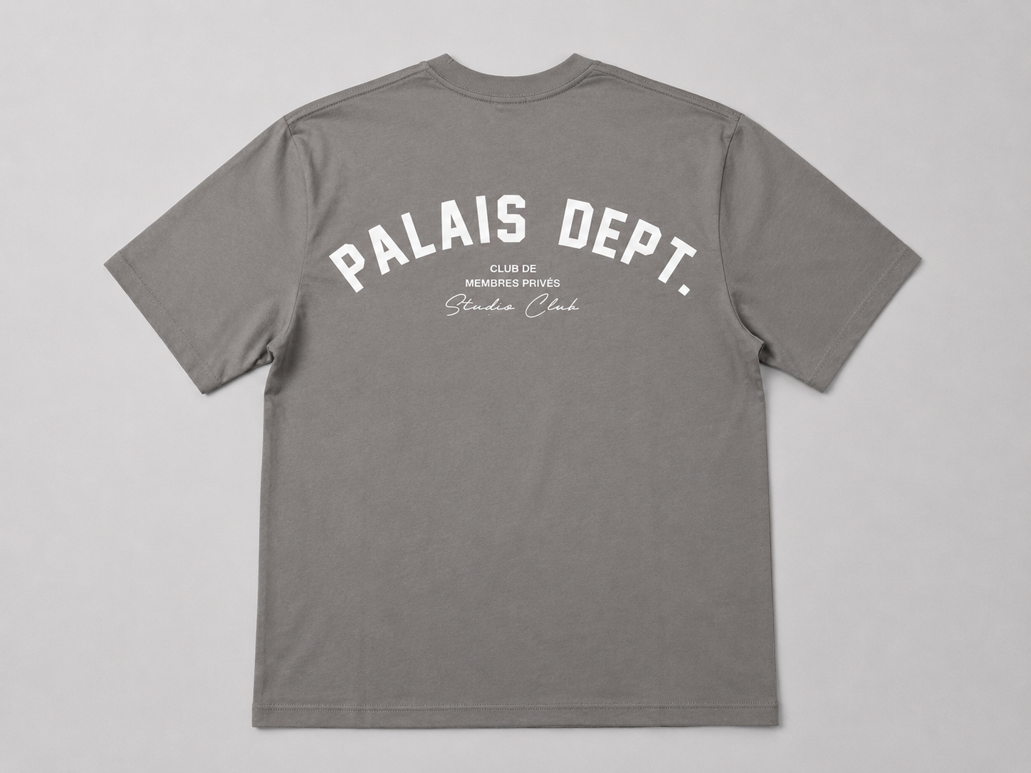 The Palais