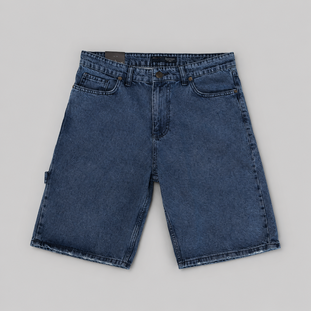 The Hammer Shorts