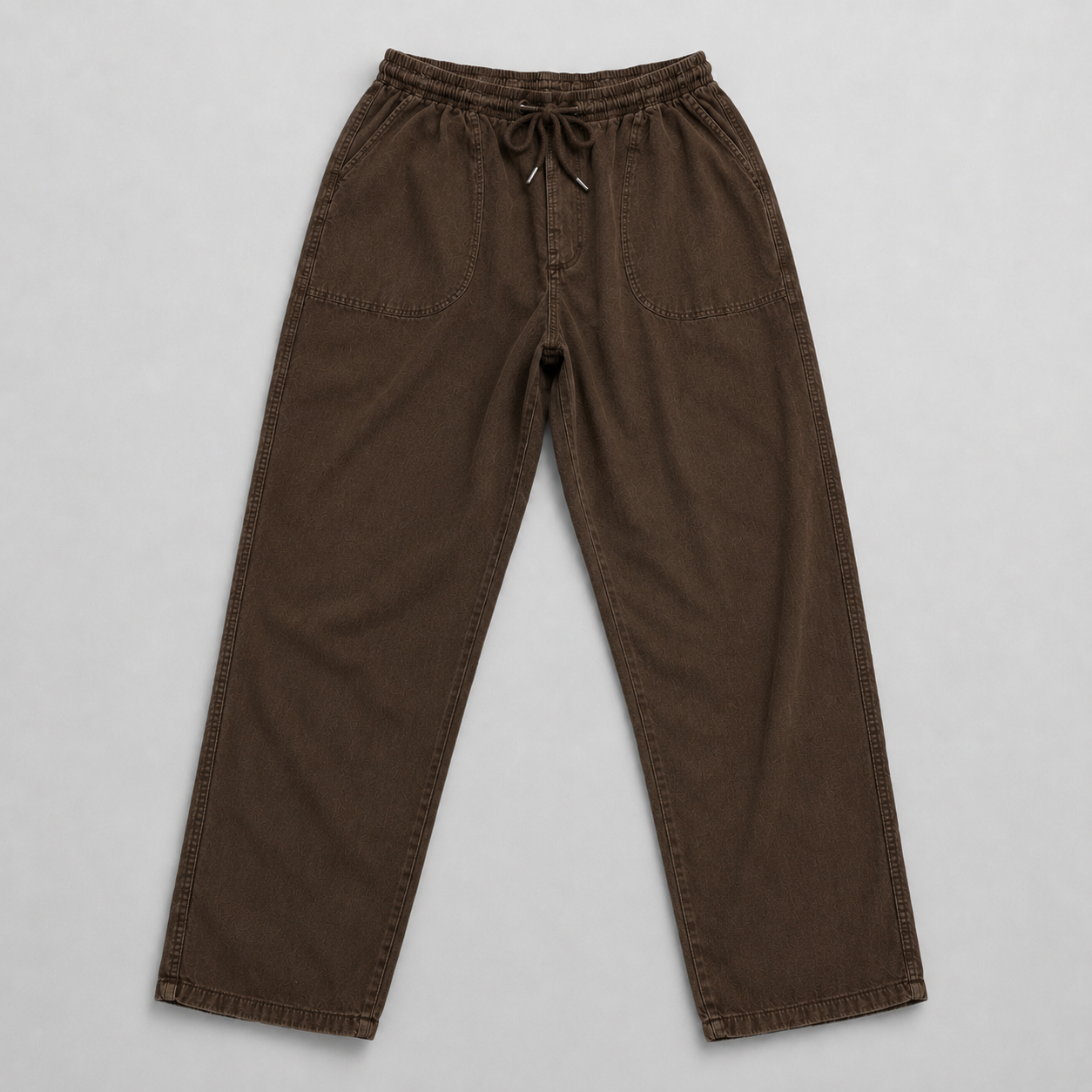 The Panel Trousers
