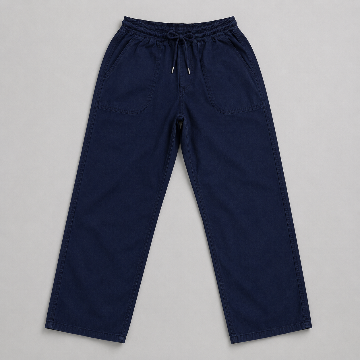 The Panel Trousers