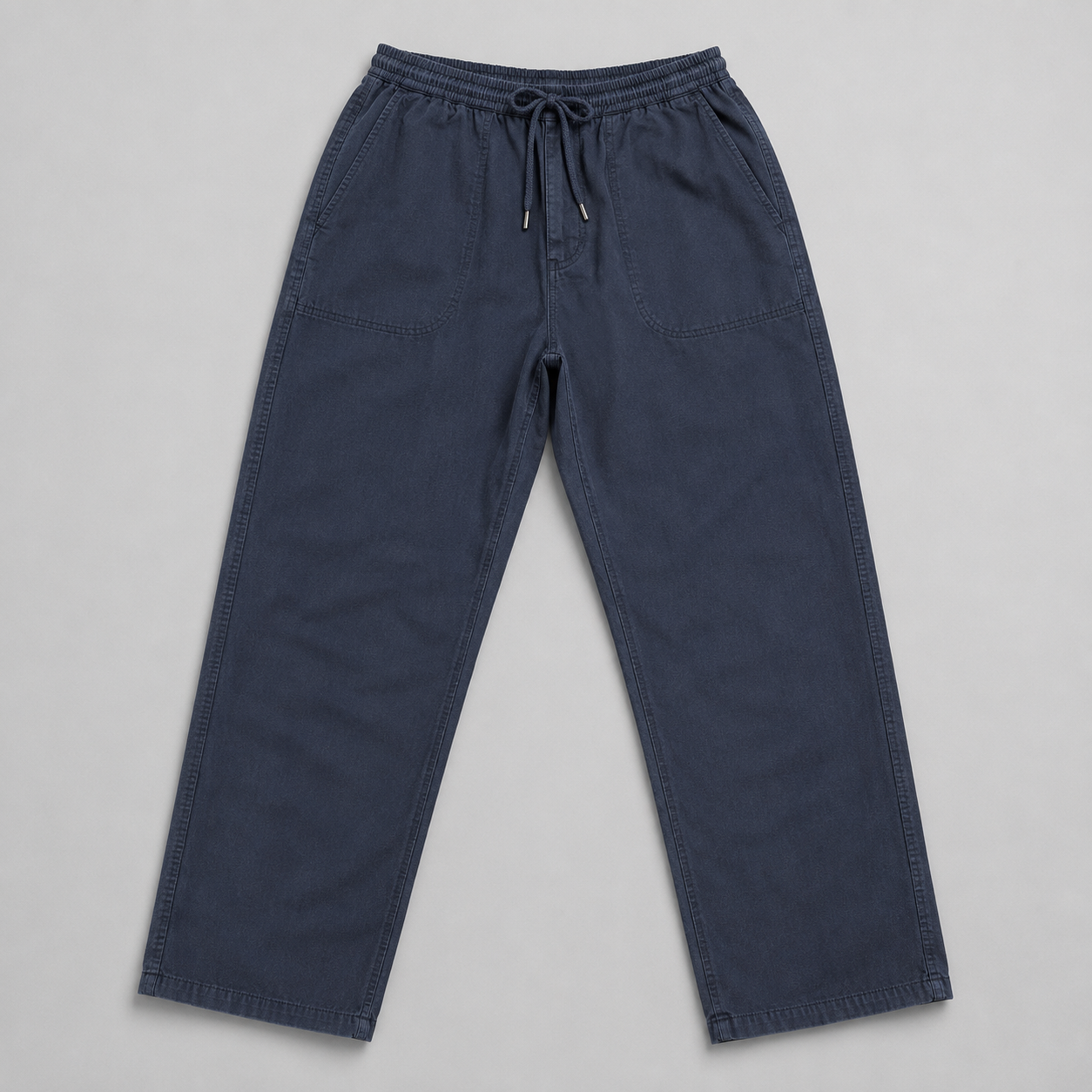 The Panel Trousers