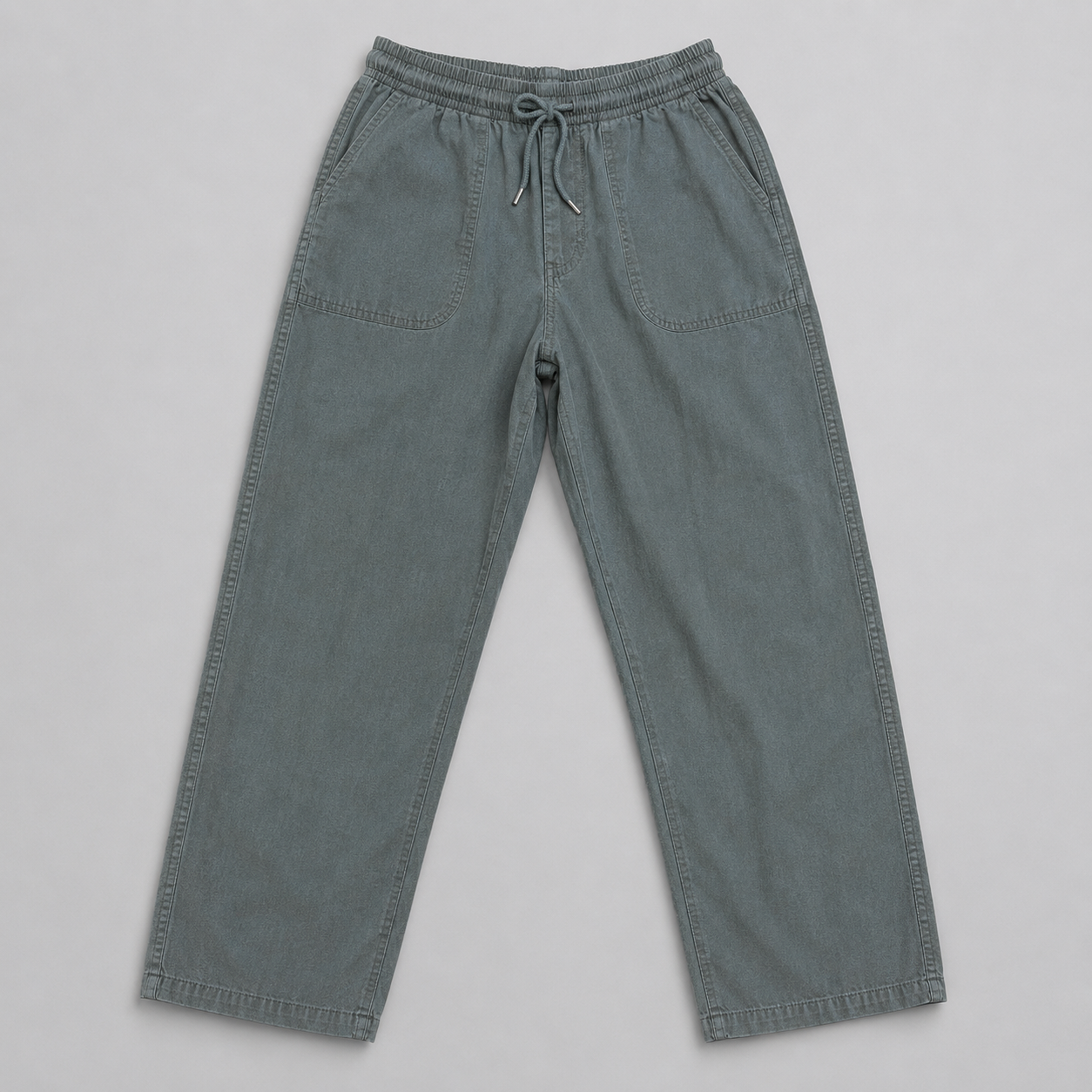The Panel Trousers