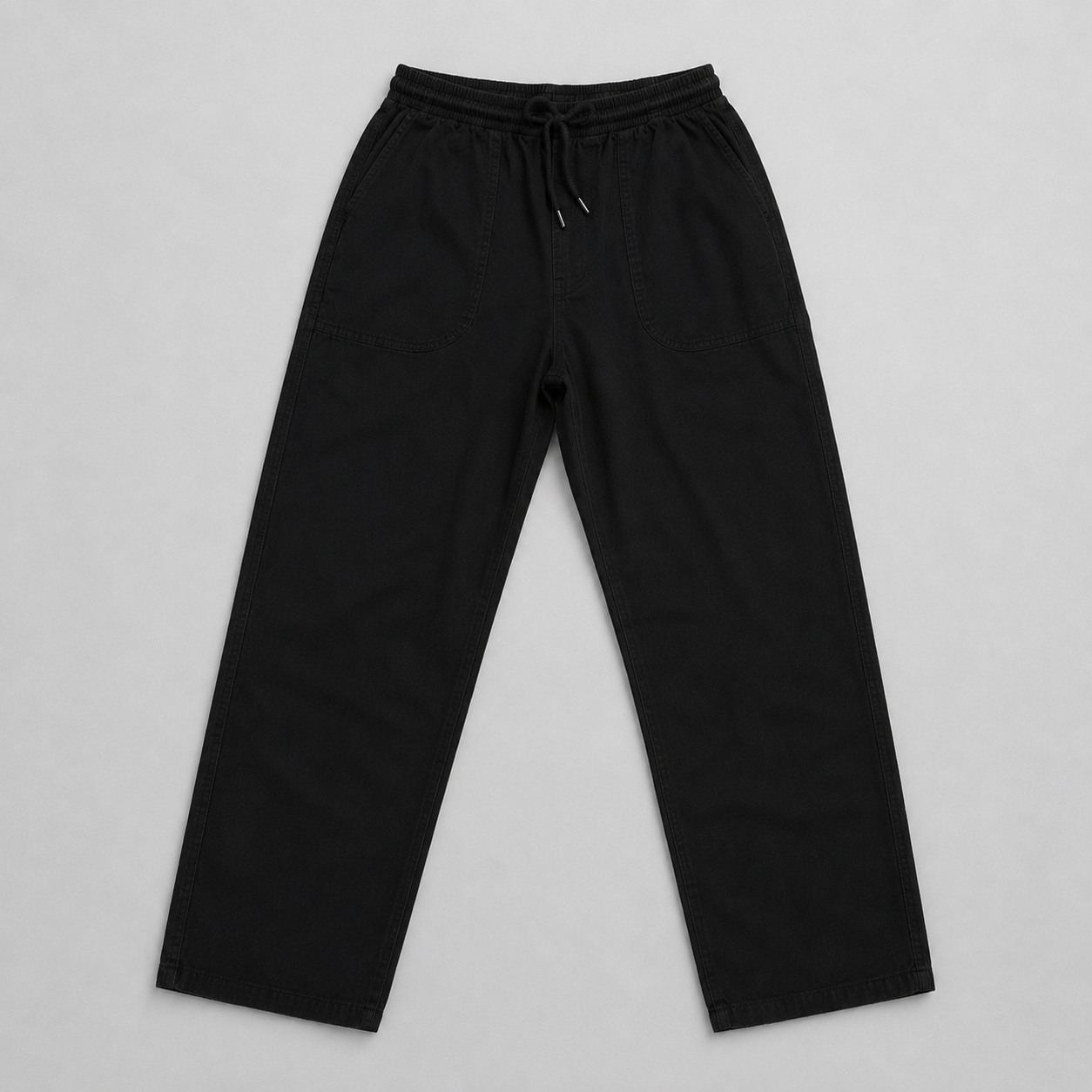 The Panel Trousers