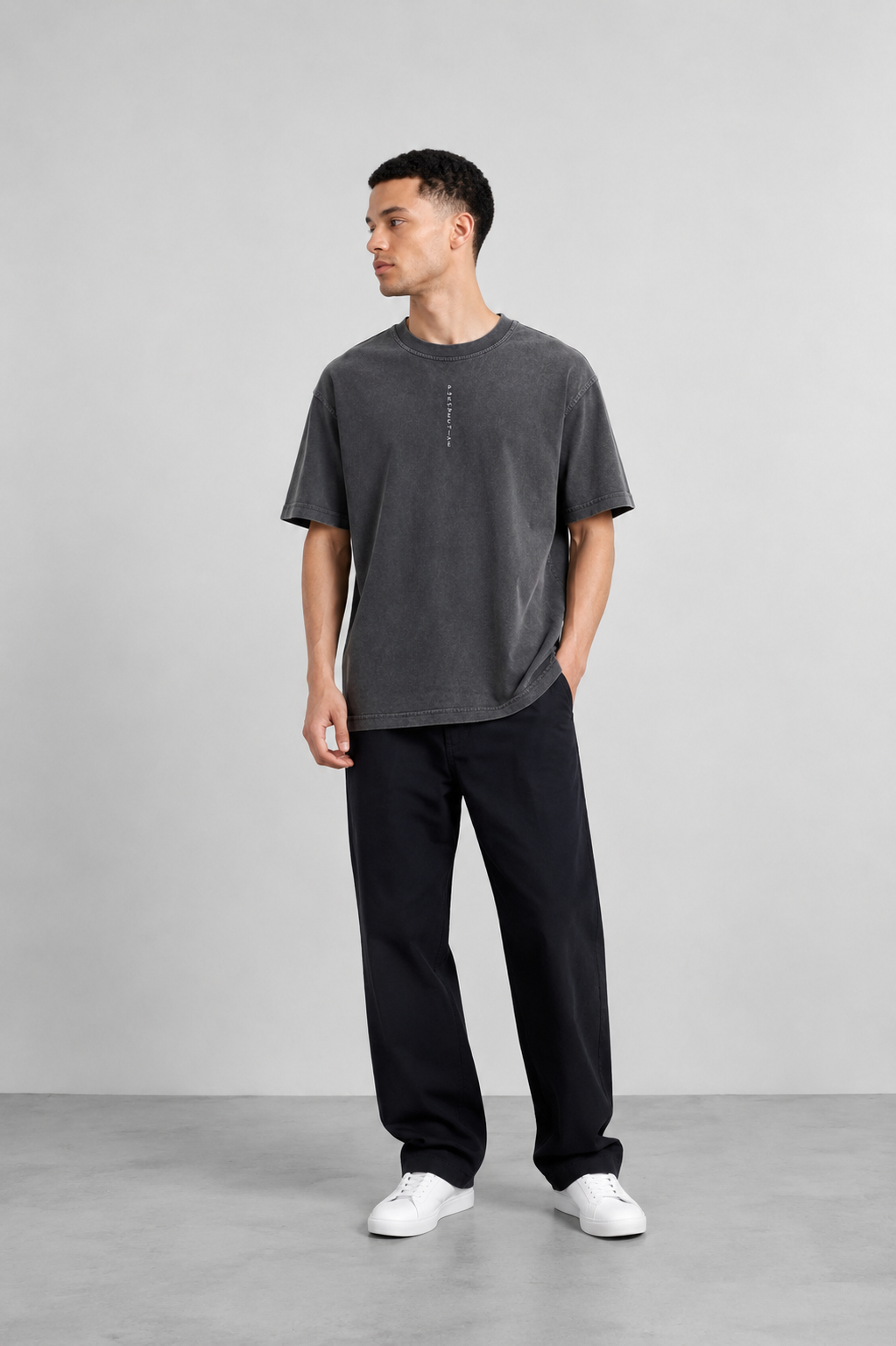 The Perspective Tee