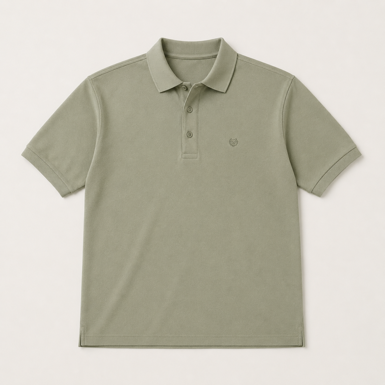 The Mesh Polo