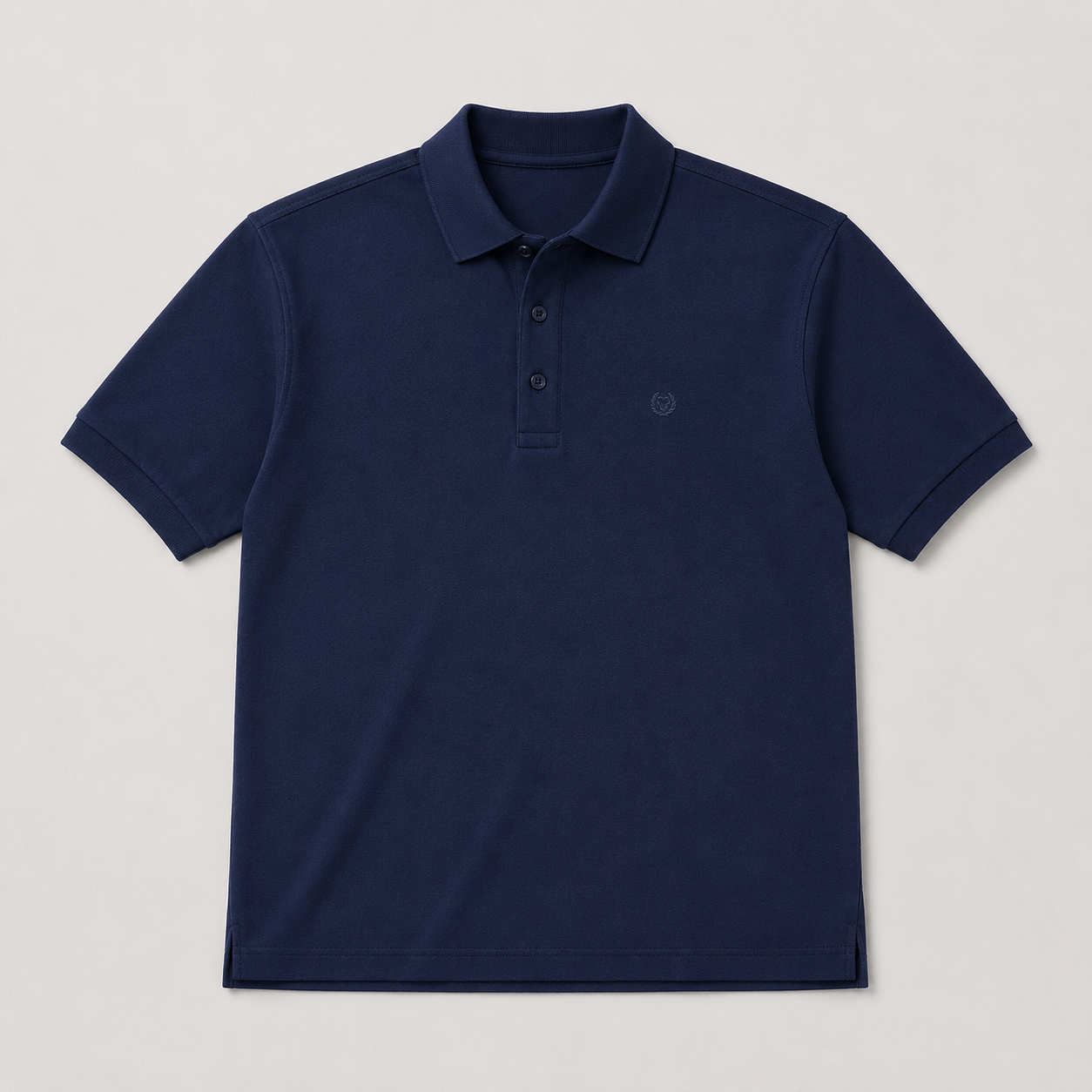 The Mesh Polo