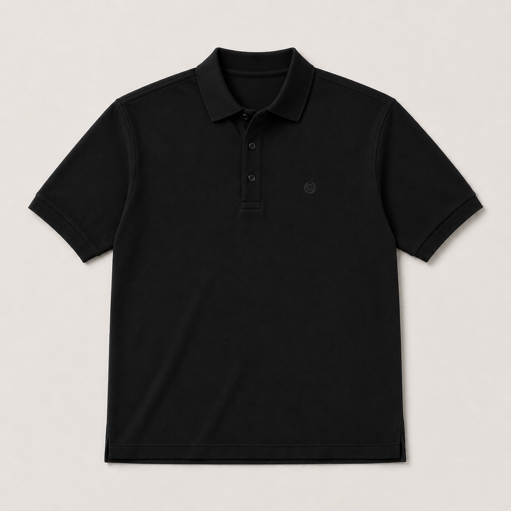 The Mesh Polo