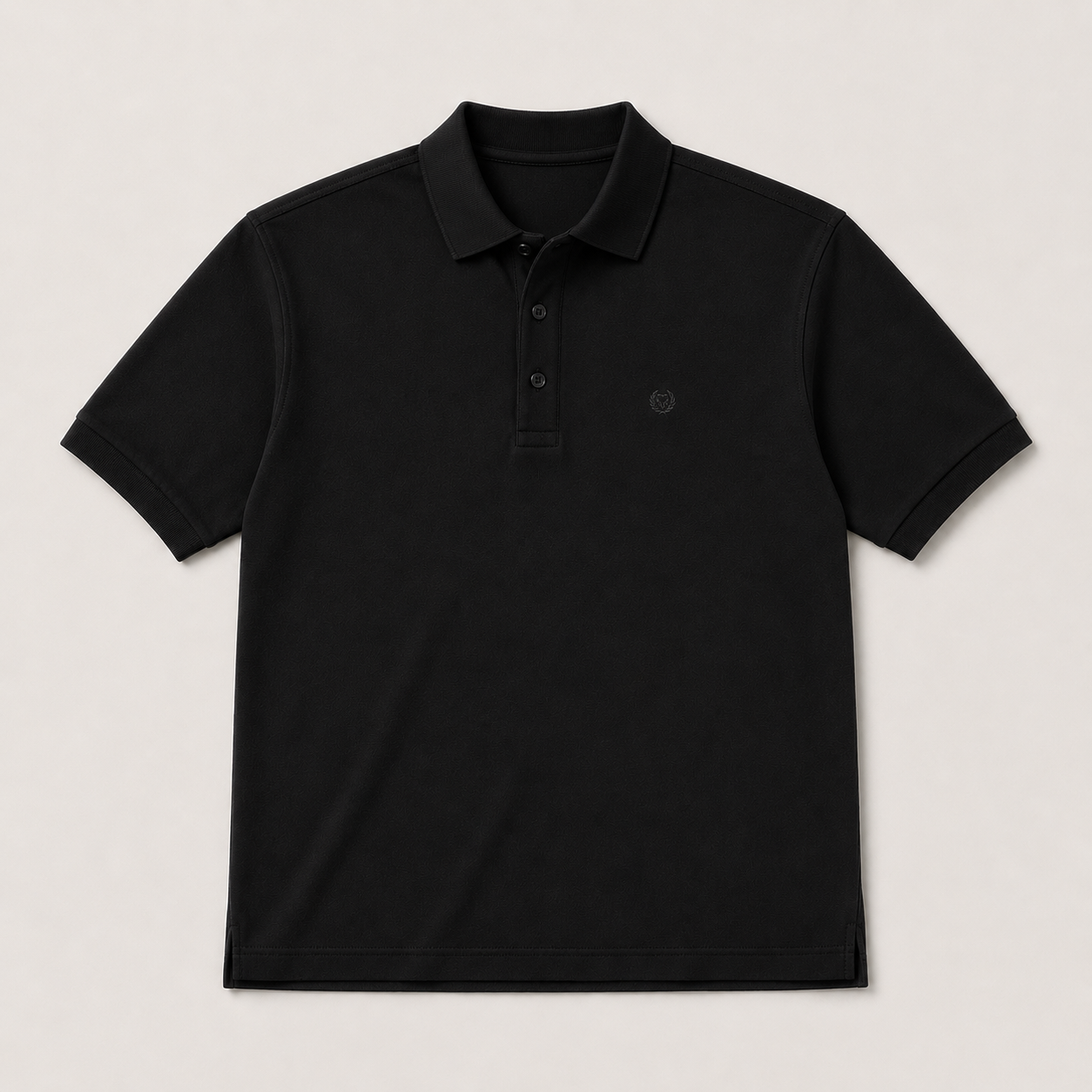The Mesh Polo