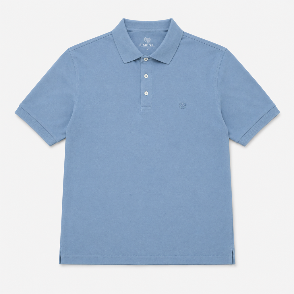 The Mesh Polo