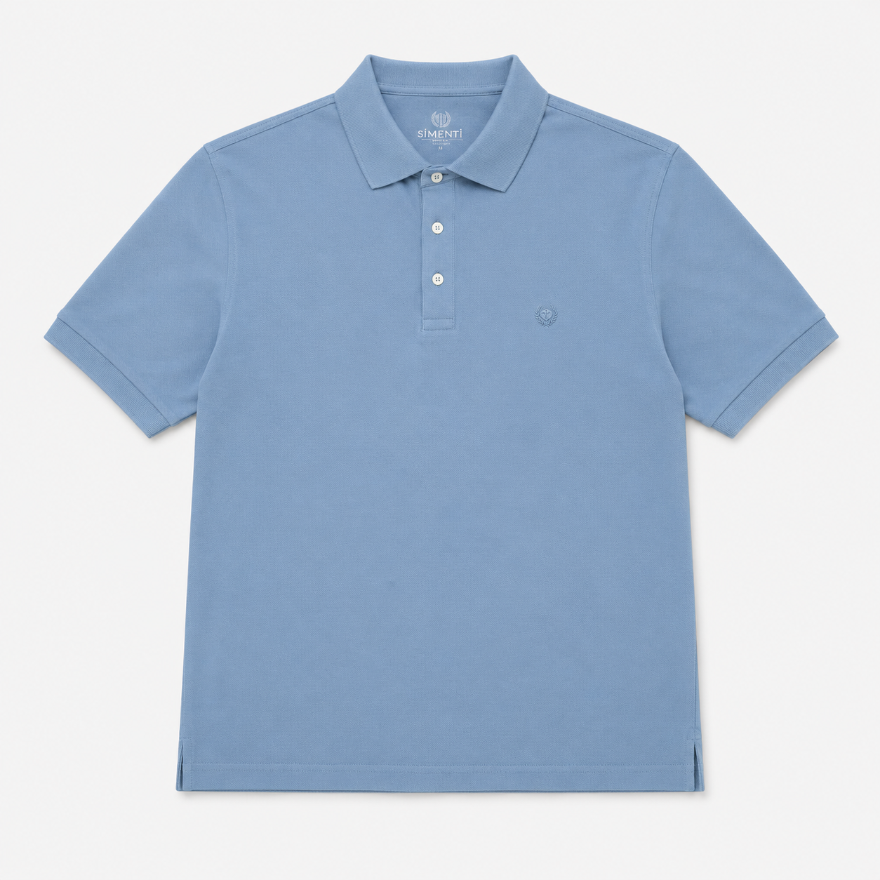 The Mesh Polo