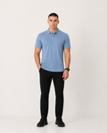 The Mesh Polo