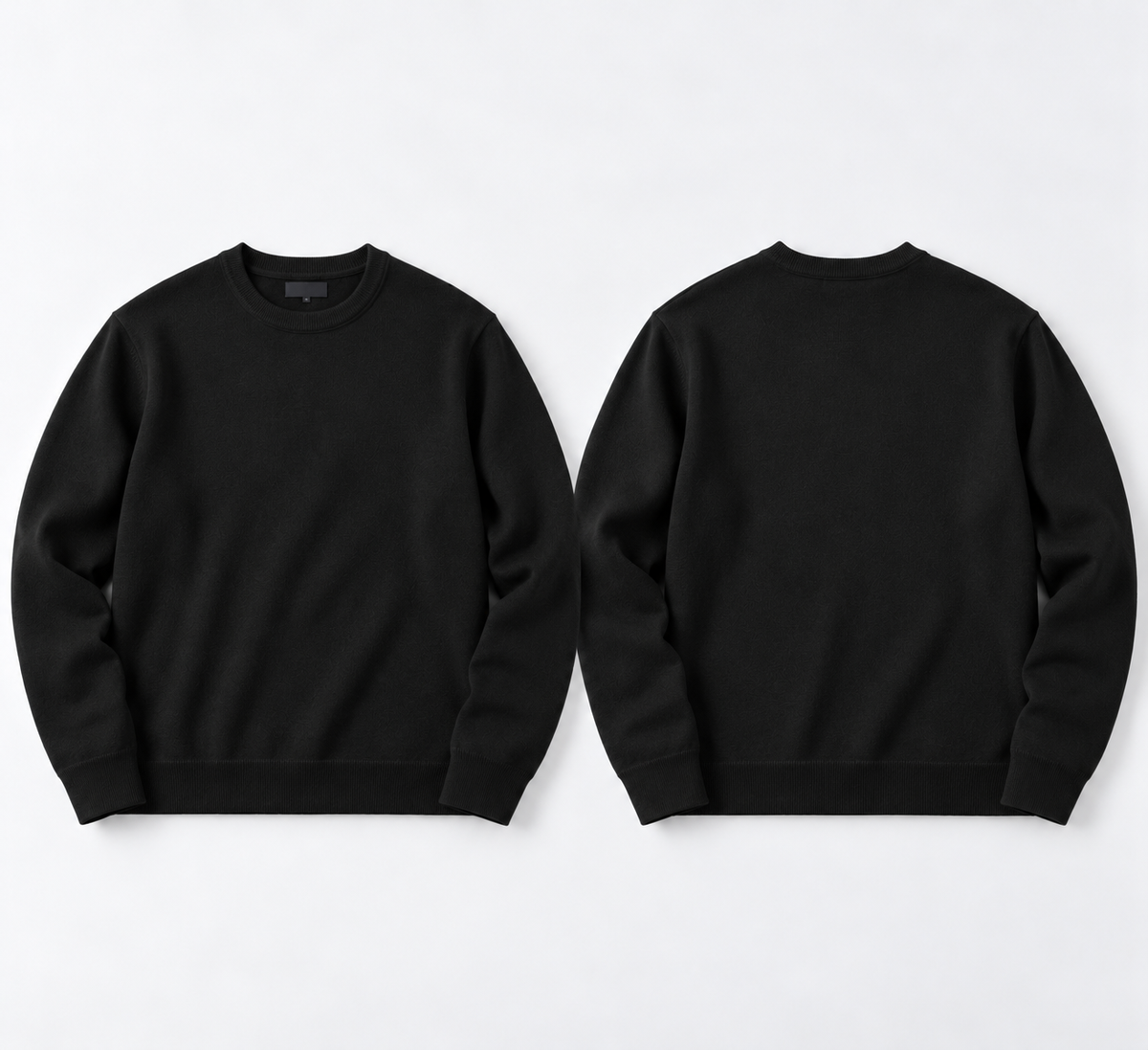 The Supreme Wool Knit