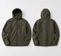 The Weatherproof Jacket