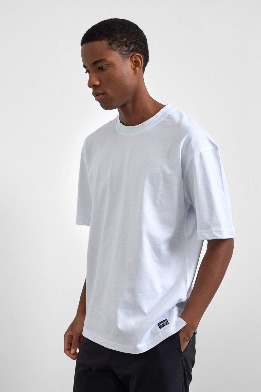 The Drop Tee