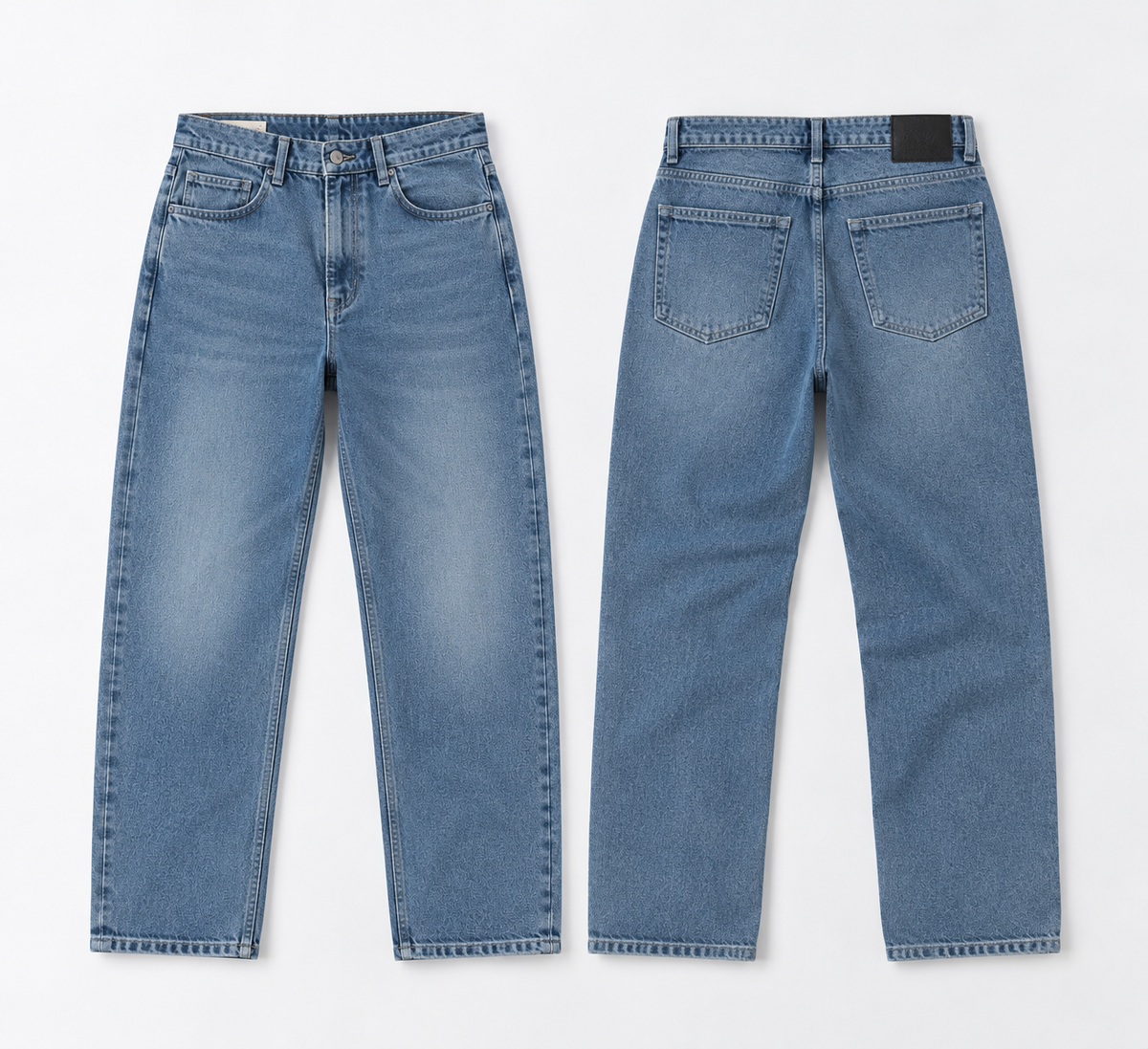 The Academy Jeans