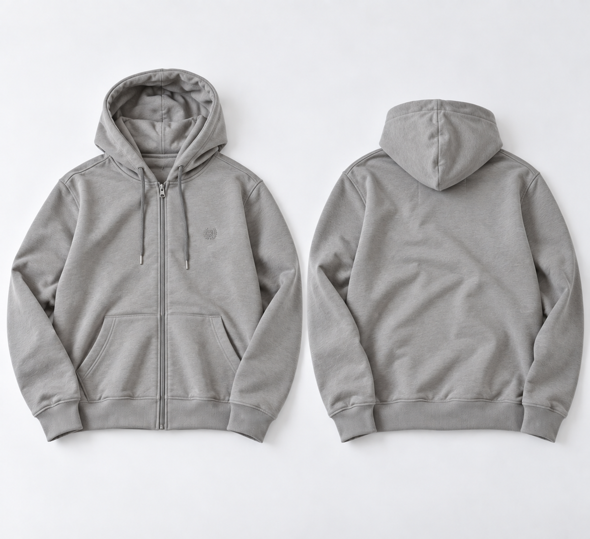 The Essential Zip