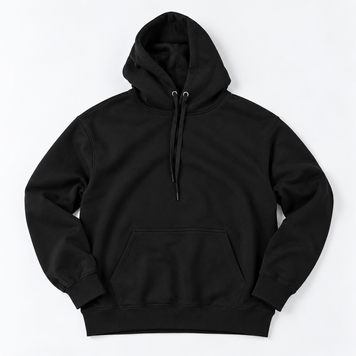 The Everyday Hoodie