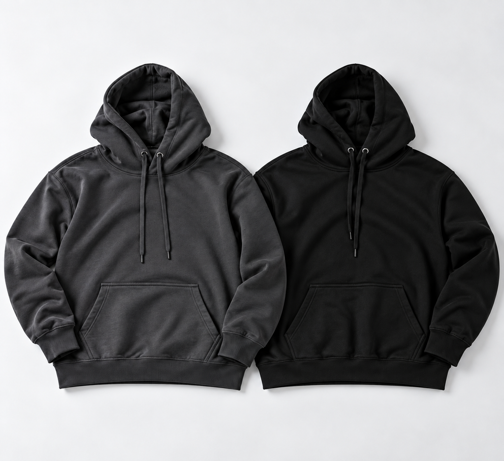 The Everyday Hoodie