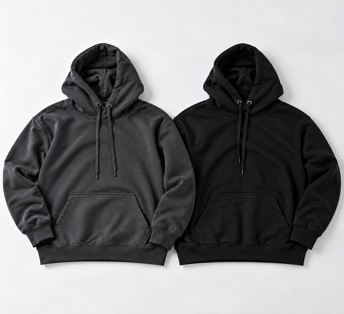 The Everyday Hoodie